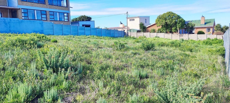 0 Bedroom Property for Sale in Franskraal Western Cape